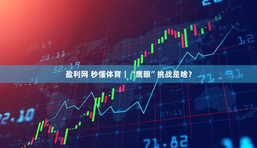 盈利网 秒懂体育｜“鹰眼”挑战是啥？