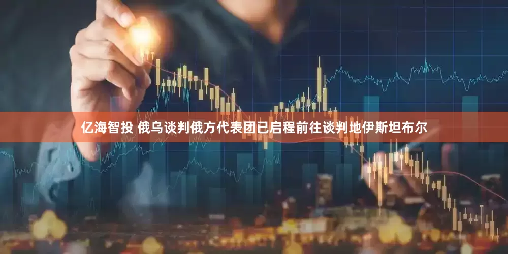 亿海智投 俄乌谈判俄方代表团已启程前往谈判地伊斯坦布尔