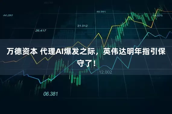 万德资本 代理AI爆发之际，英伟达明年指引保守了！